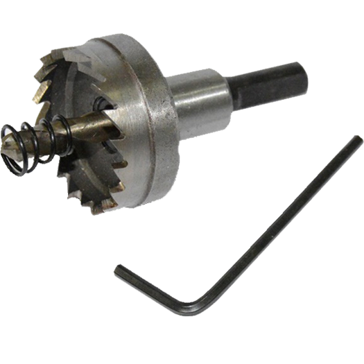 HOLE SAW