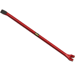 WRECKING BAR (STRAIGHT, BEND)