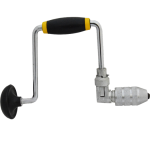 12" x 4JAW RATCHET BIT BRACE