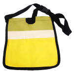 3 LAYERS NAIL'S BAG WITH CLIP