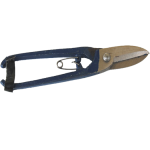 115 TINMANS SNIPS WITH SPRING