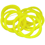 15MT GRASS CUTTER STRING(YELLOW) (2.4mm)