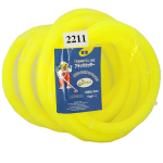 15MT GRASS CUTTER STRING(YELLOW) (2.4mm)