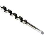 COMBINATION SHANK AUGER BIT