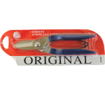 S-002 TINMANS SNIPS WITH SPRING