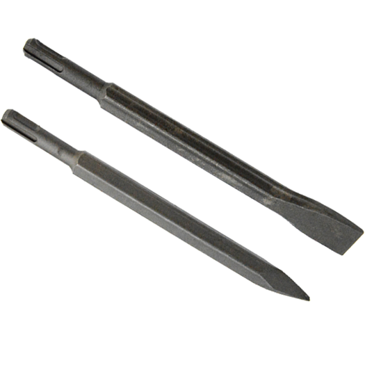 14 x 250mm SDS CHISEL