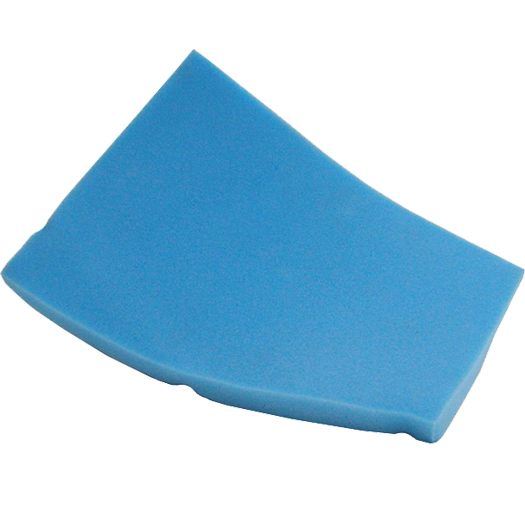 1" PLASTERING SPONGE