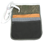 3 LAYERS NAIL'S BAG