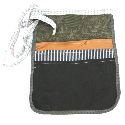 3 LAYERS NAIL'S BAG