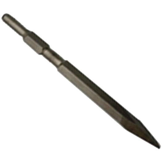 17 x 280mm CHISEL