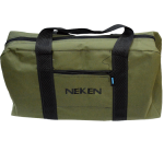 GREEN TOOLS BAG (2 LAYERS)