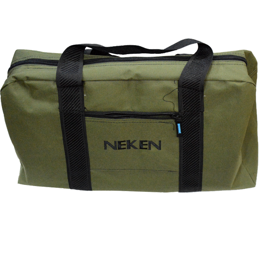 GREEN TOOLS BAG (2 LAYERS)